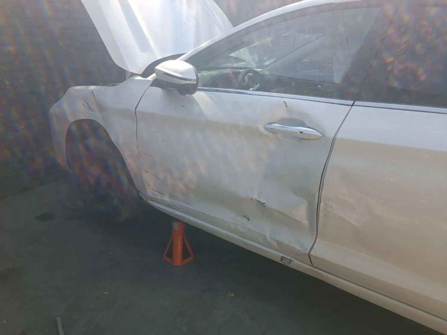 کی ام سی J7 اتوماتیک - 1402