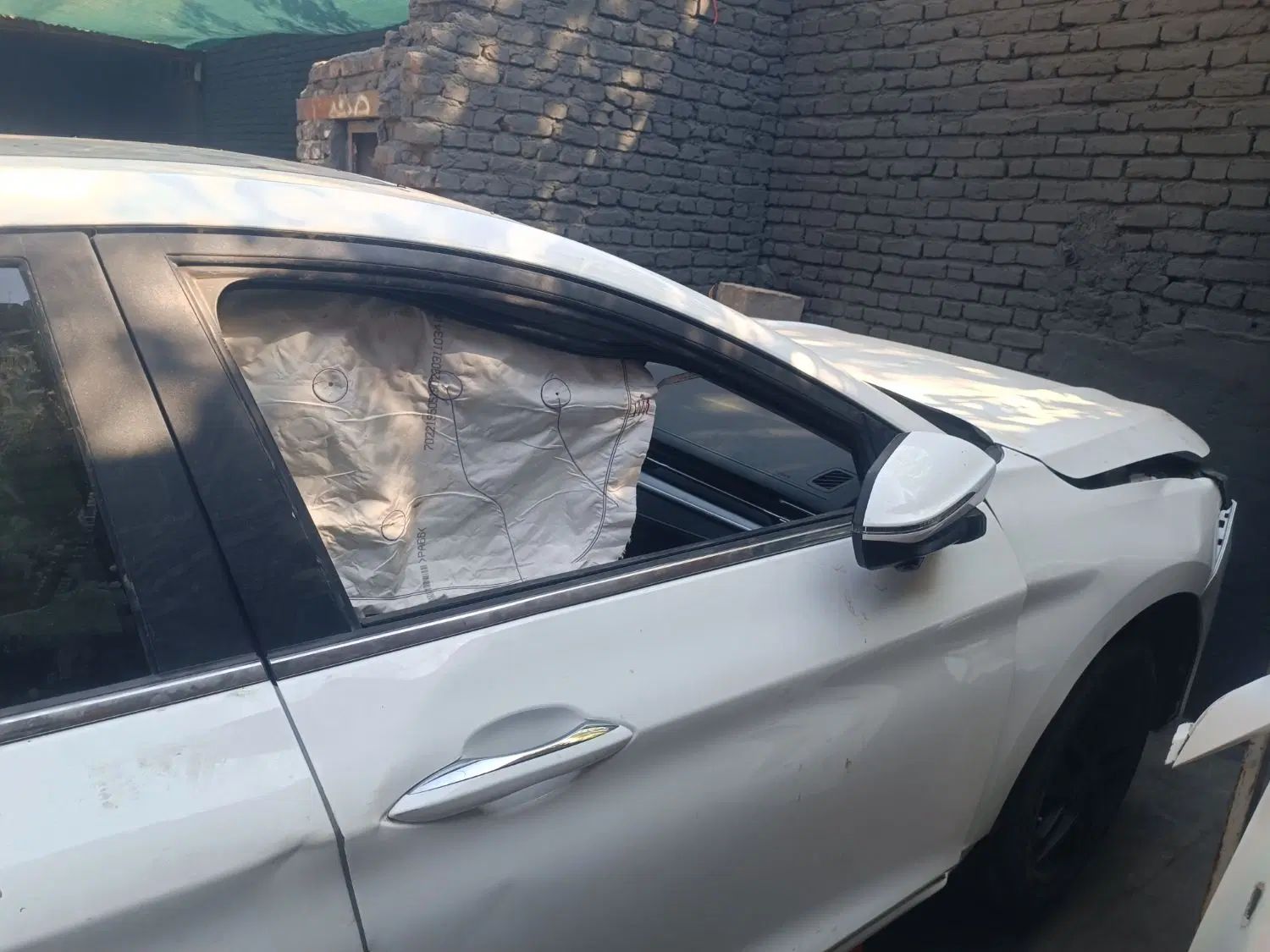 کی ام سی J7 اتوماتیک - 1402