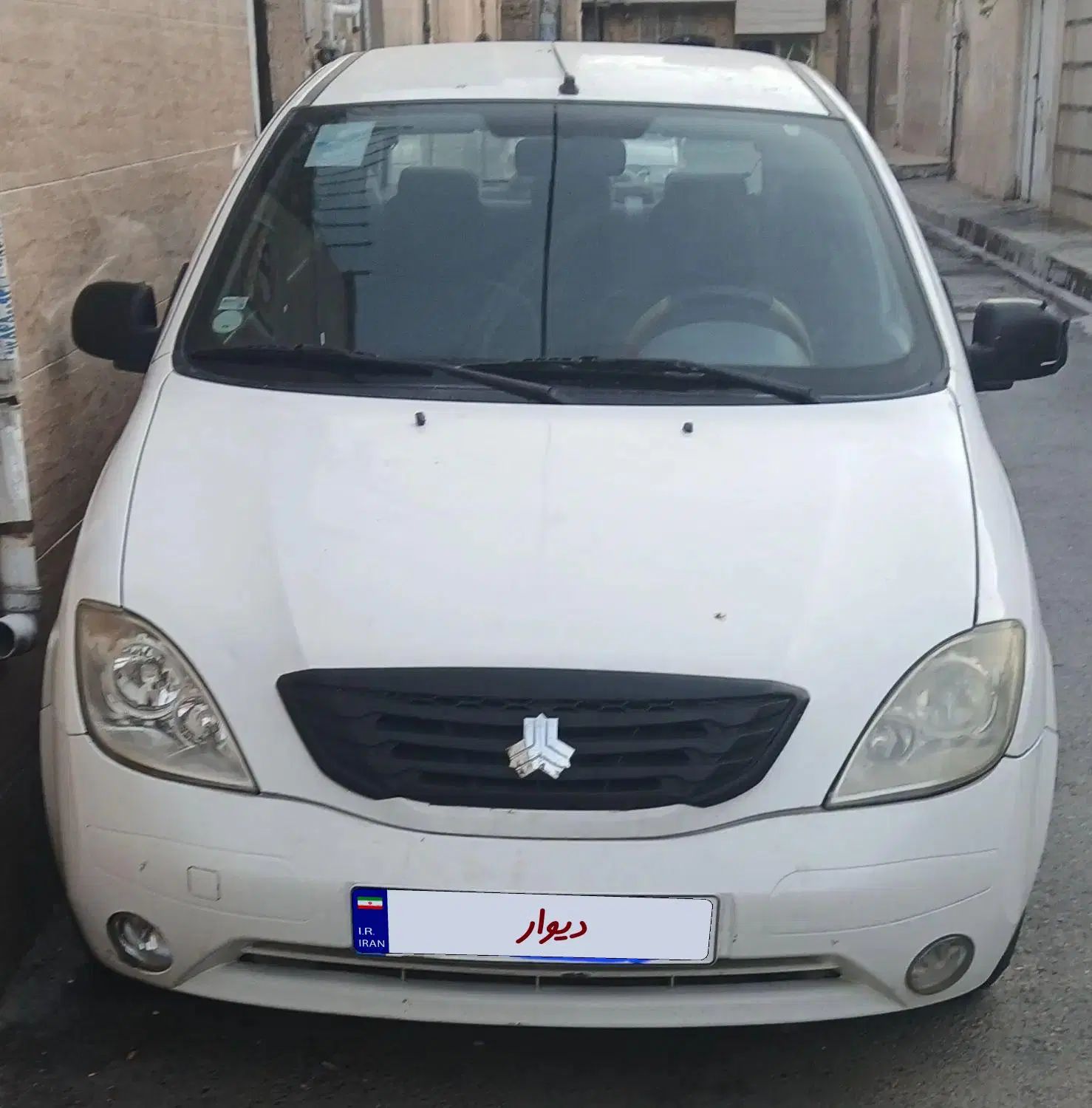 خودرو تیبا، صندوق دار آگهی ann_20393095
