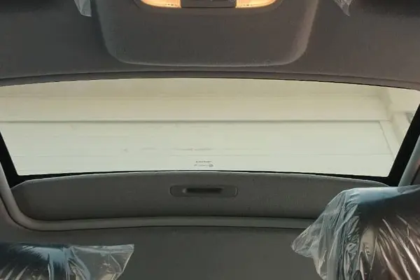 شاهین G اتوماتیک CVT - 1404