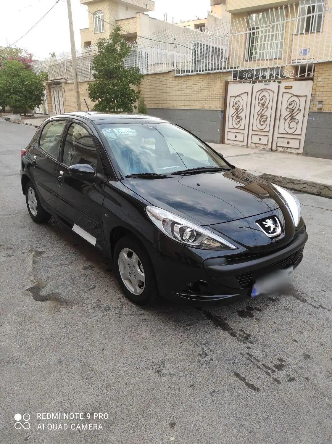 خودرو پژو، 207 آگهی ann_20393123
