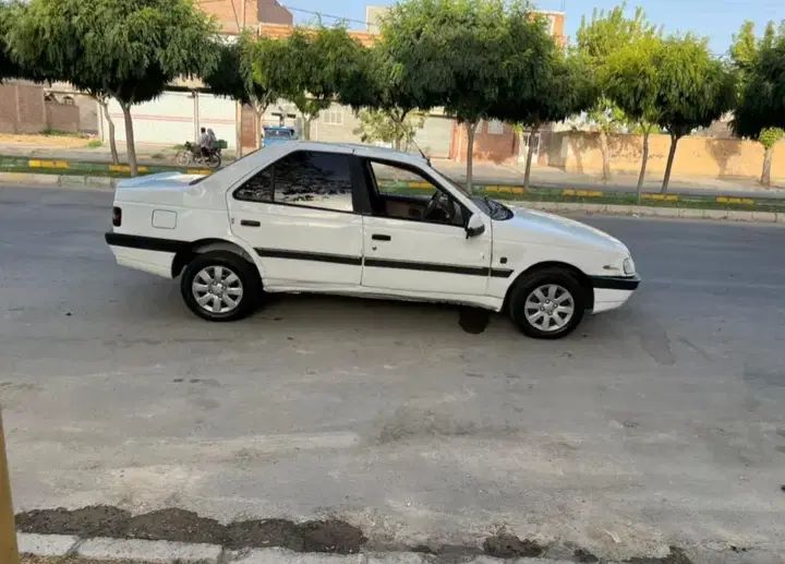 خودرو پژو، 405 آگهی ann_20393132
