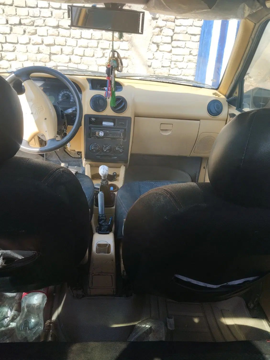 پراید 111 SX - 1391