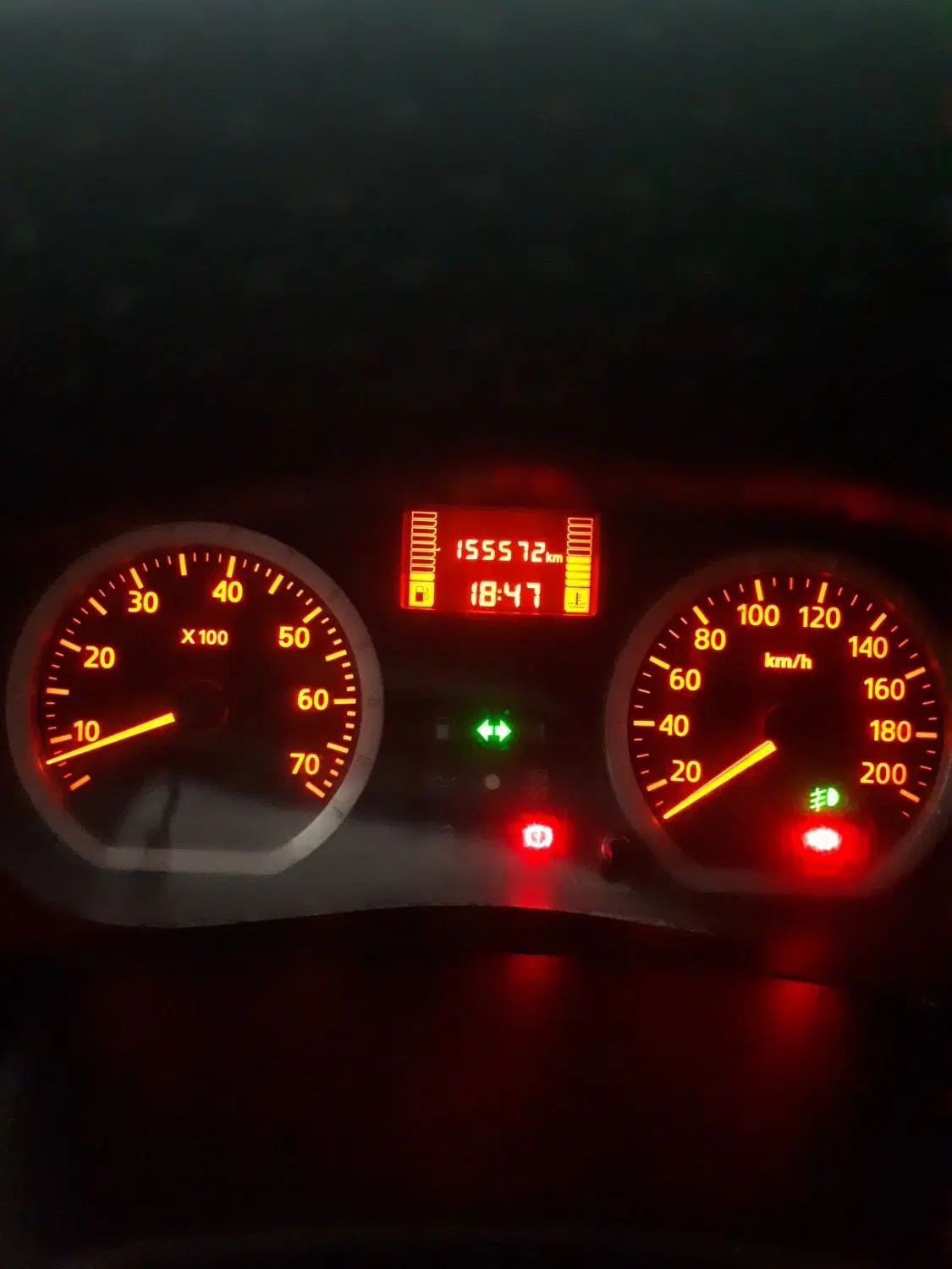 رنو تندر 90 E2 - 1396