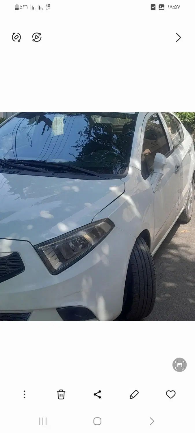 خودرو برلیانس، H230 آگهی ann_20393167