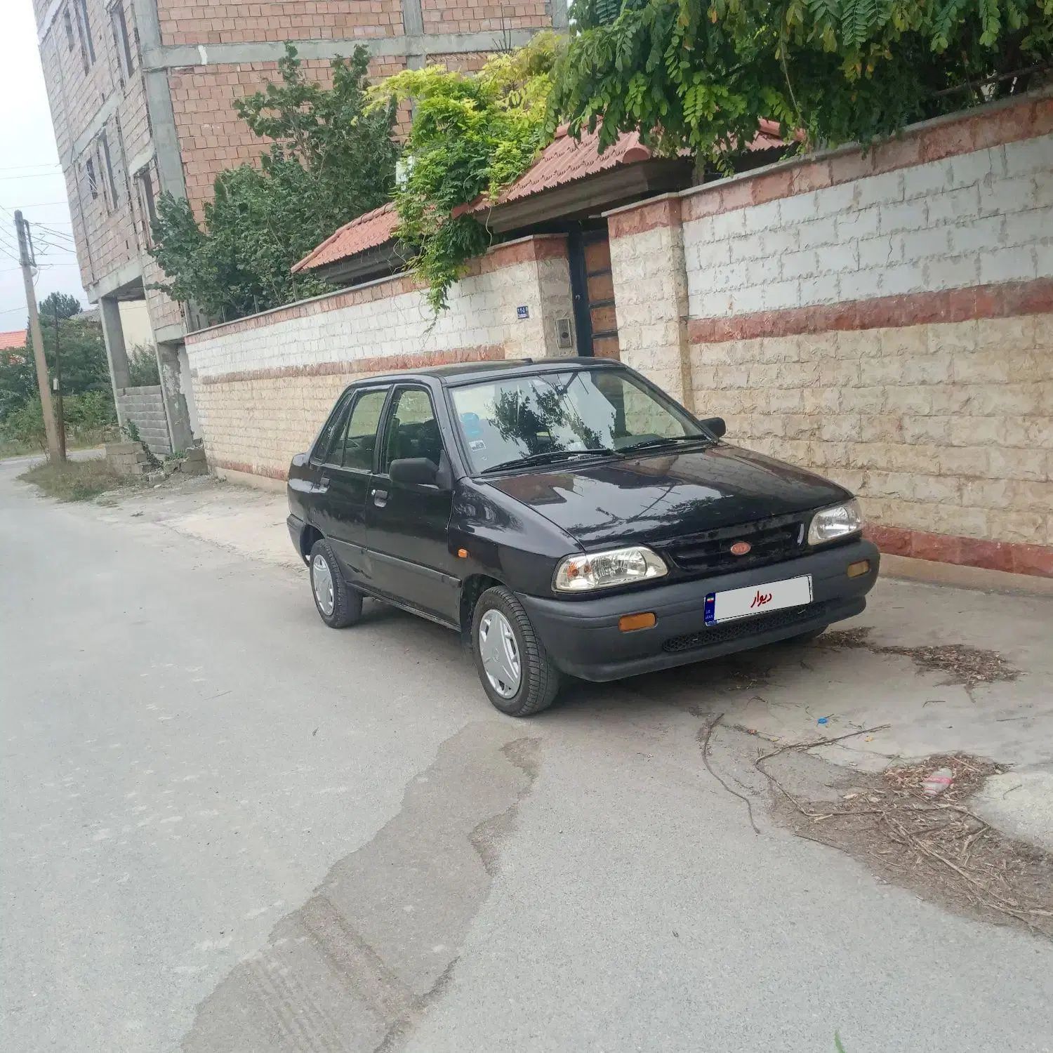 خودرو پراید، صبا آگهی ann_20393169