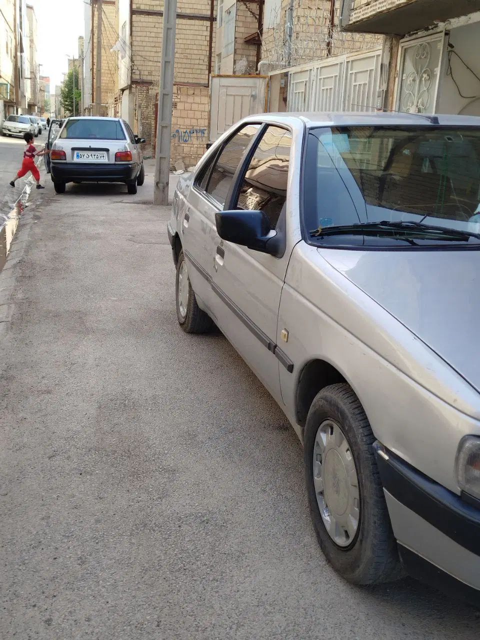 خودرو پژو، 405 آگهی ann_20393174