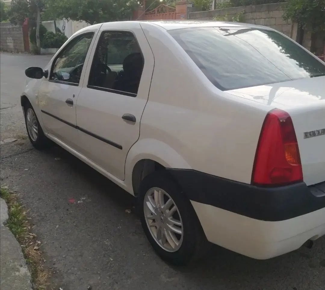 رنو تندر 90 E2 - 1390