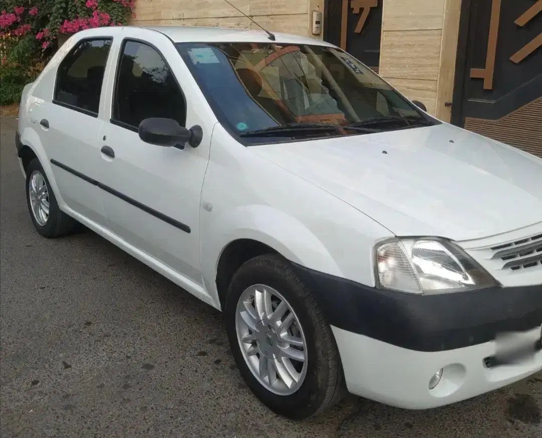 خودرو رنو، تندر 90 آگهی ann_20393182