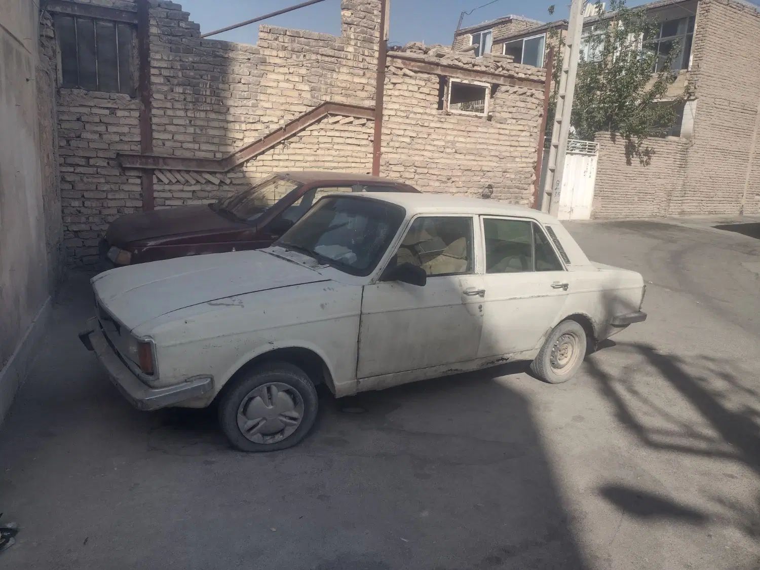 پیکان سواری انژکتور - 1378