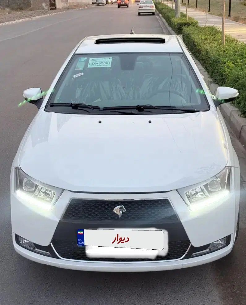 خودرو دنا، پلاس توربو آگهی ann_20393212