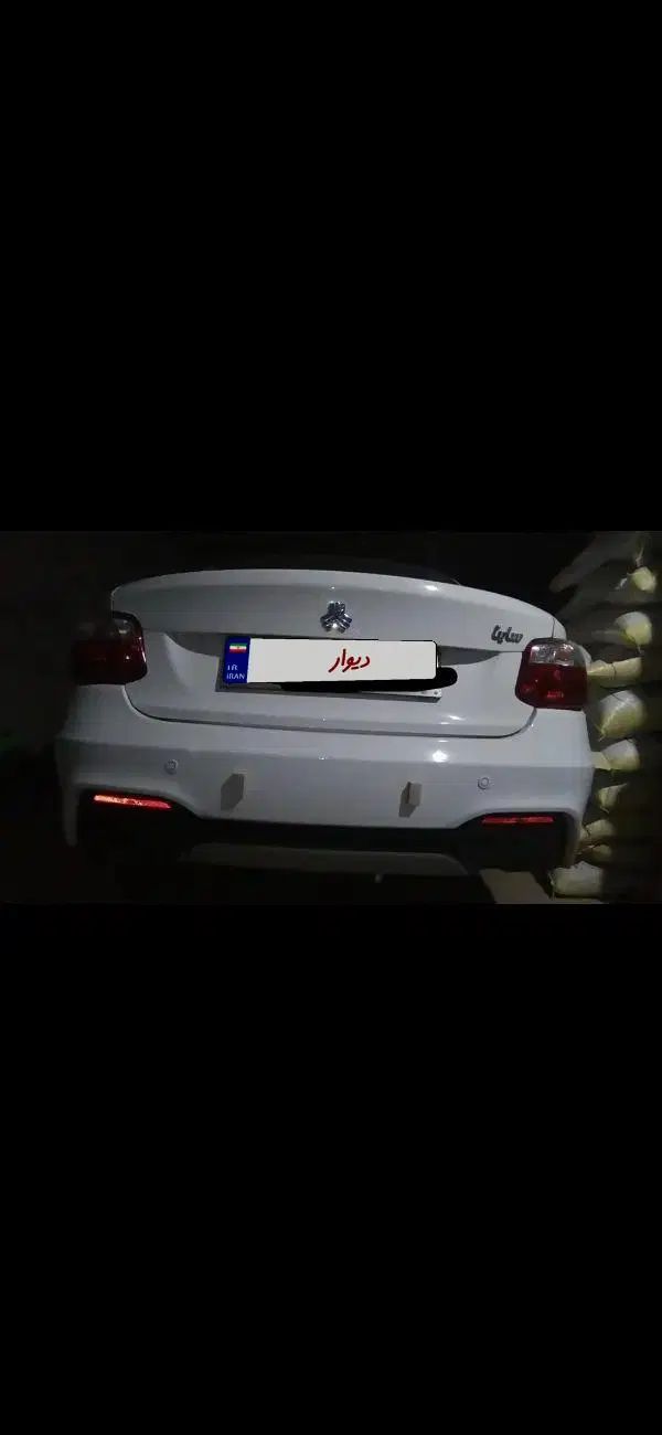 خودرو ساینا، S آگهی ann_20393222
