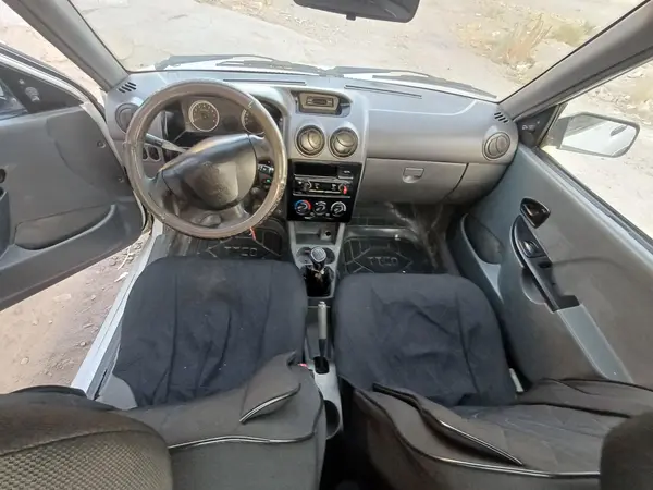 پراید 151 SE - 1393
