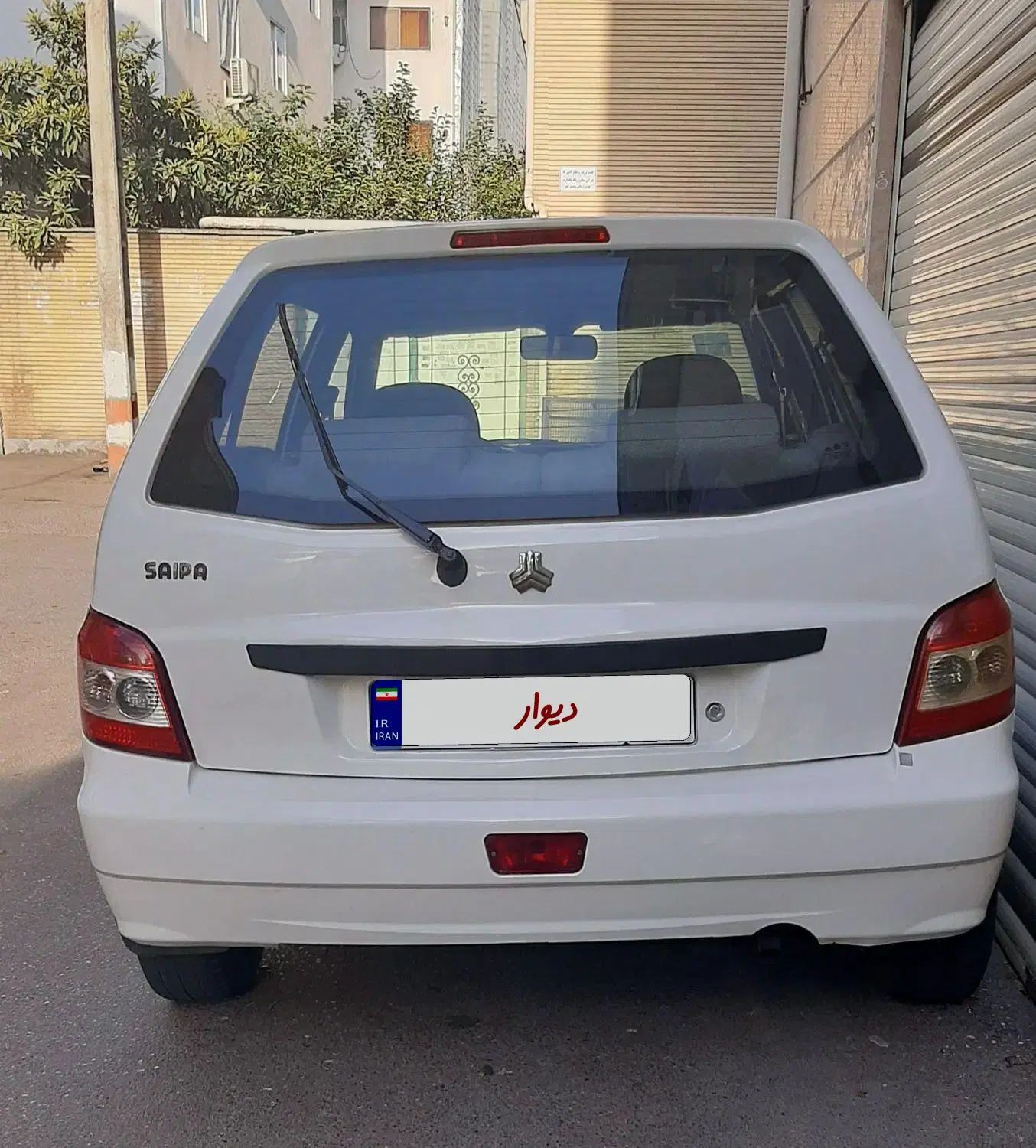 خودرو پراید، 111 آگهی ann_20393303