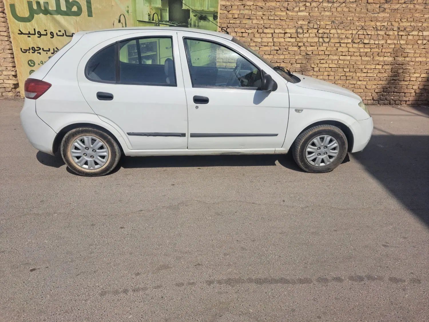 خودرو تیبا، 2 آگهی ann_20393307