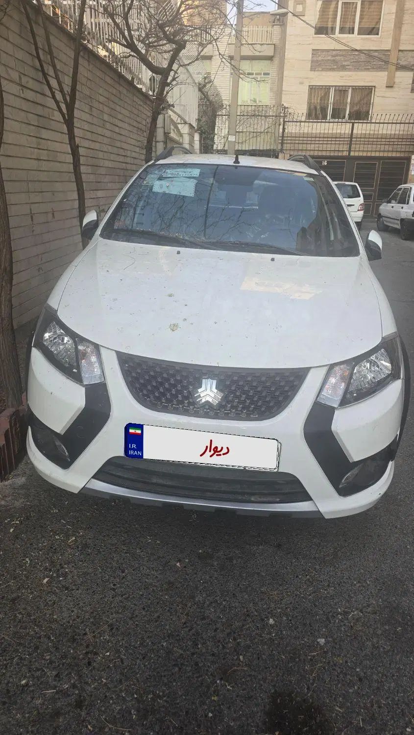 خودرو کوییک، معمولی آگهی ann_20393318
