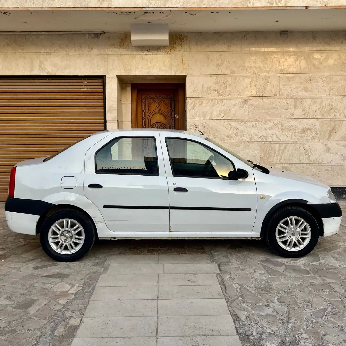رنو تندر 90 E2 - 1390