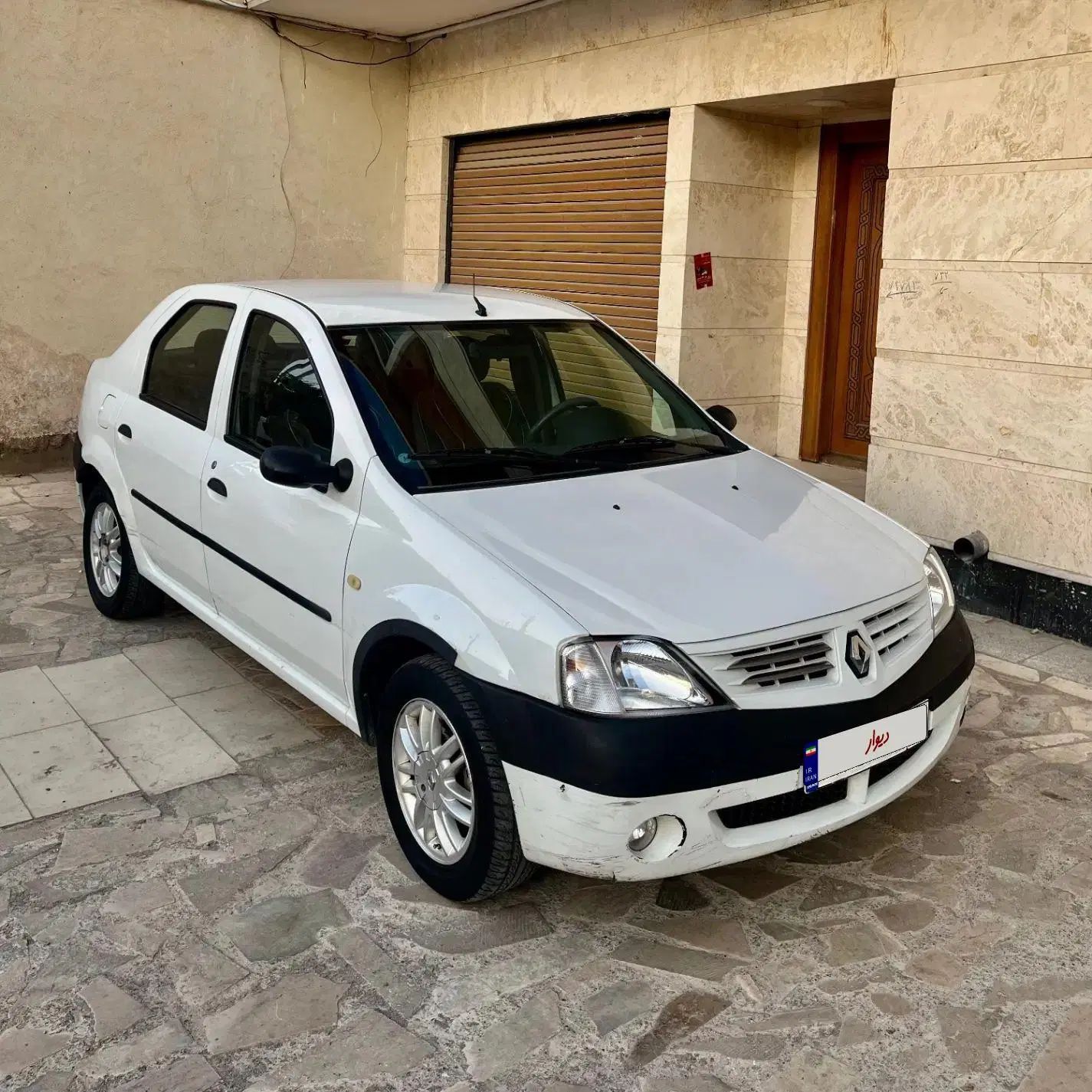 خودرو رنو، تندر 90 آگهی ann_20393331