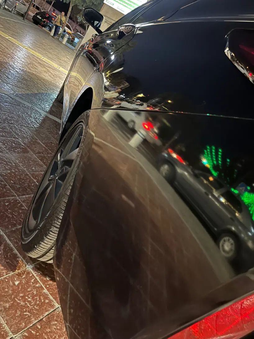 کی ام سی J7 اتوماتیک - 1402