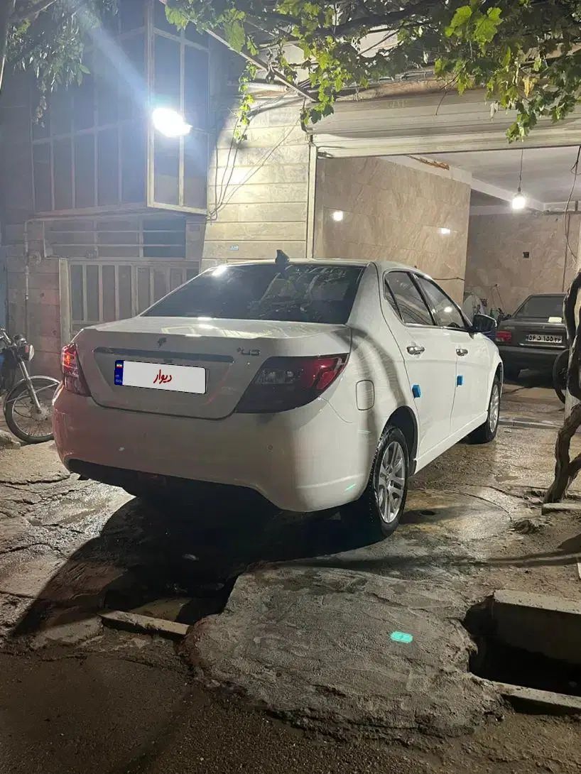 دنا پلاس ۶ دنده EF7p - 1404