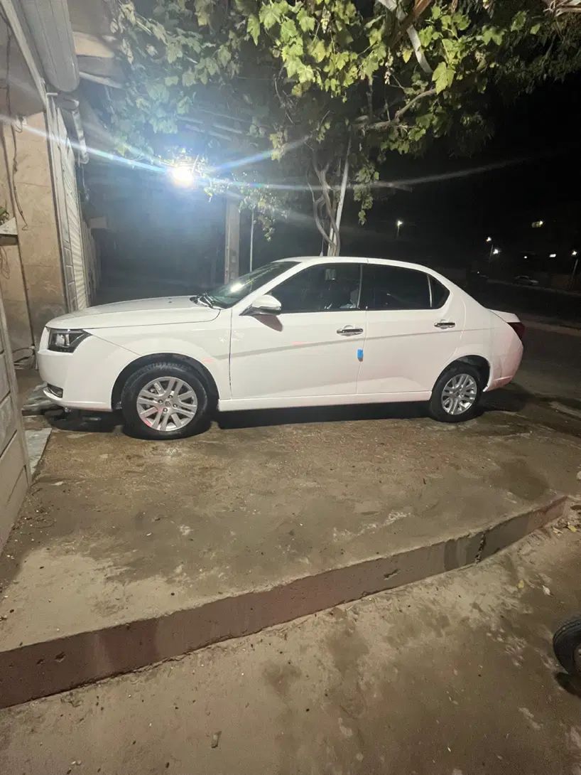 دنا پلاس ۶ دنده EF7p - 1404