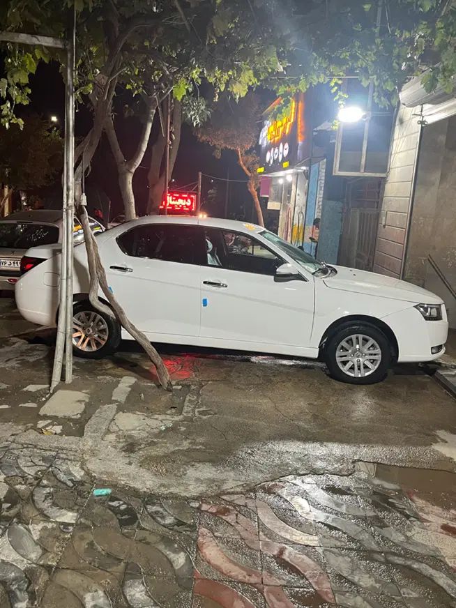 دنا پلاس ۶ دنده EF7p - 1404
