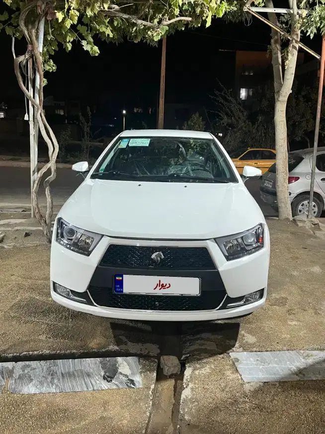 خودرو دنا، پلاس آگهی ann_20393359