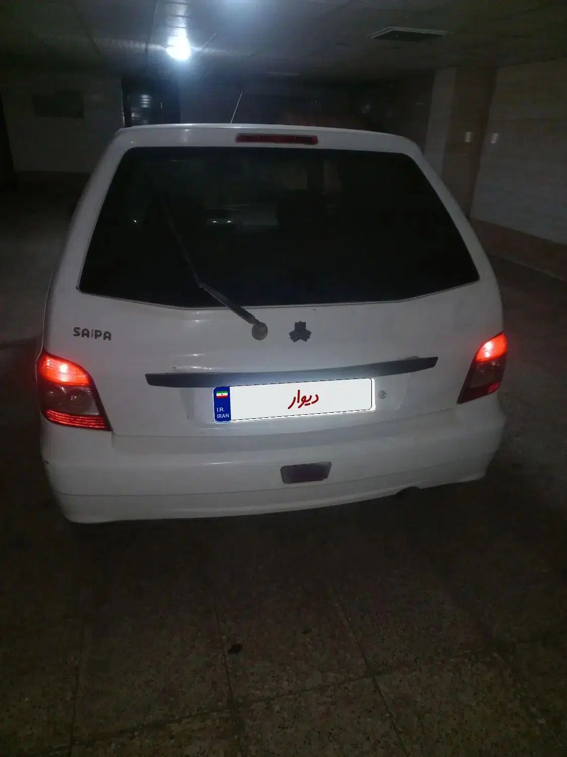 خودرو پراید، 111 آگهی ann_20393361
