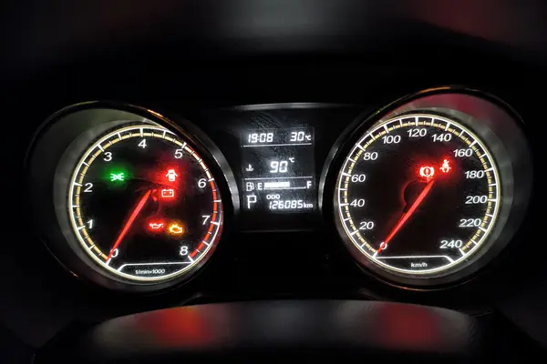 بسترن B30 اتوماتیک - 1397