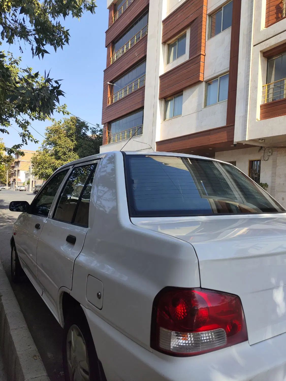 خودرو پراید، 132 آگهی ann_20393430