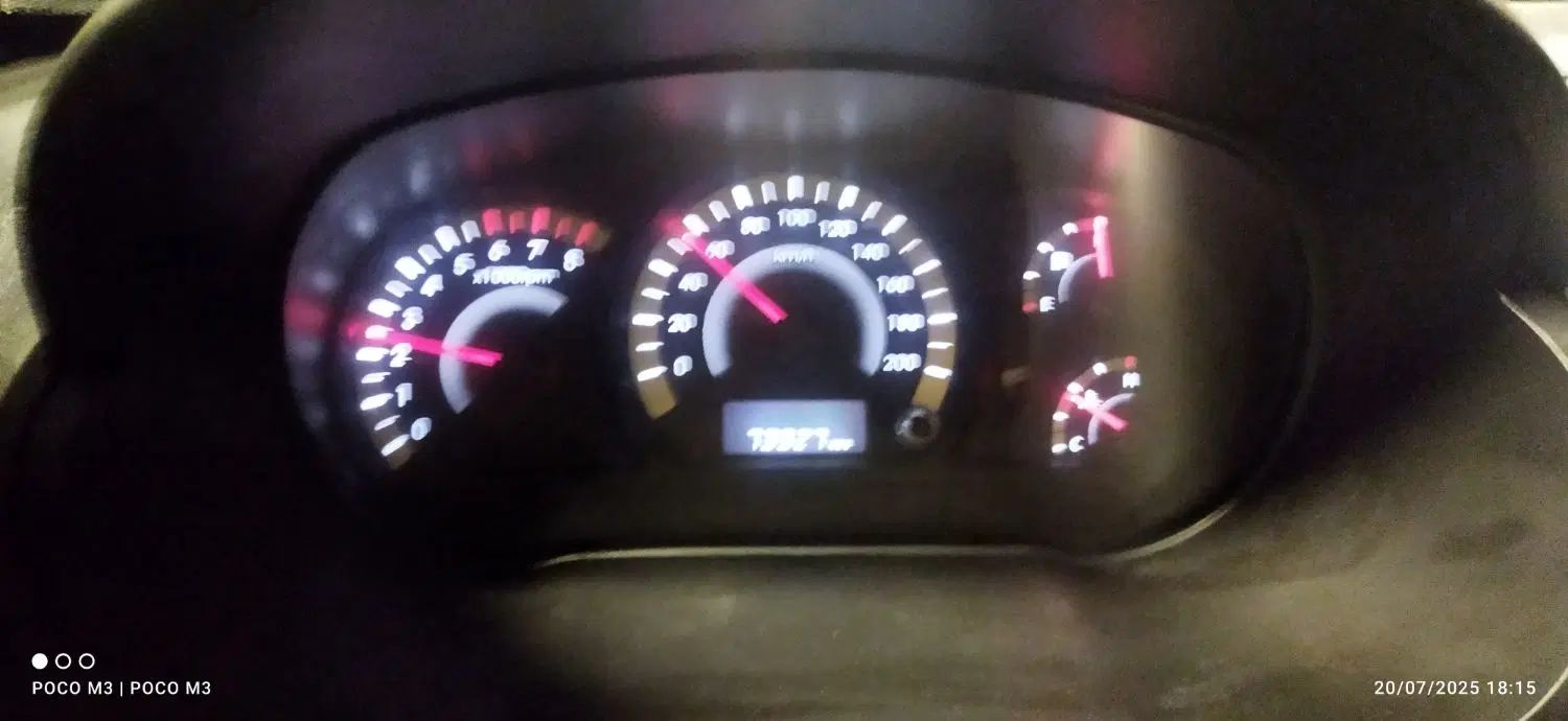 خودرو کوییک، معمولی آگهی ann_20393435