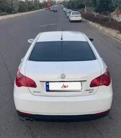 خودرو ام جی، 550 آگهی ann_20393437