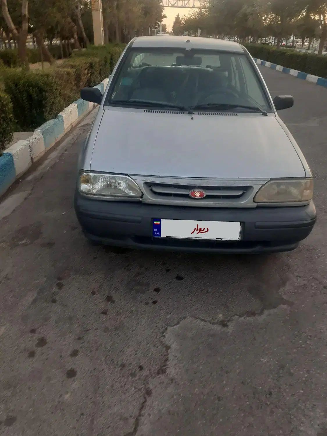 خودرو پراید، صبا آگهی ann_20393460