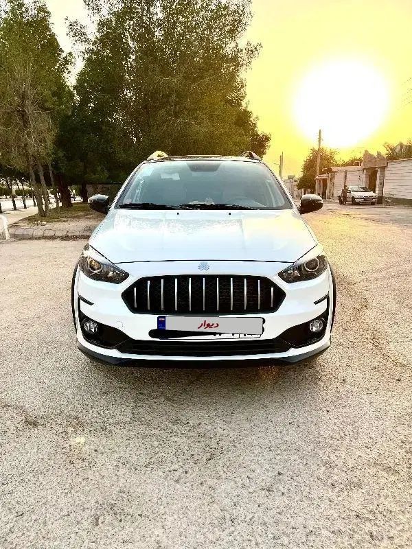 اطلس G دنده ای - 1403