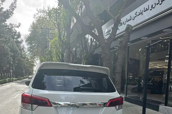 خودرو نیسان، ترا آگهی ann_20393470