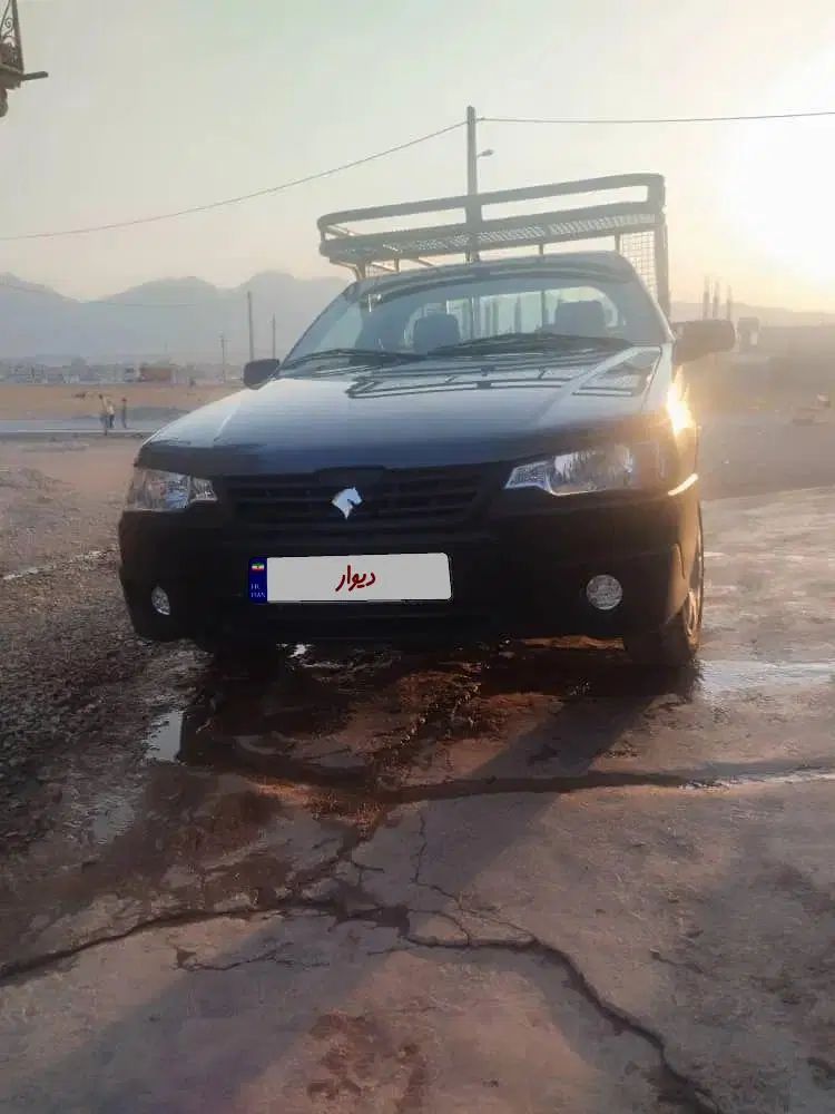 خودرو آریسان، 2 آگهی ann_20393473