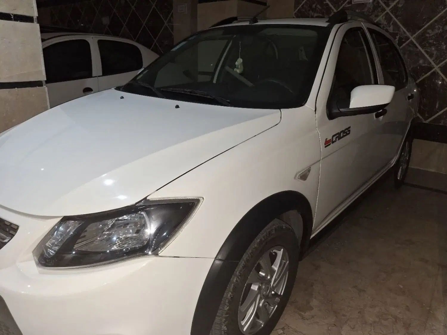 خودرو کوییک، اتوماتیک آگهی ann_20393500