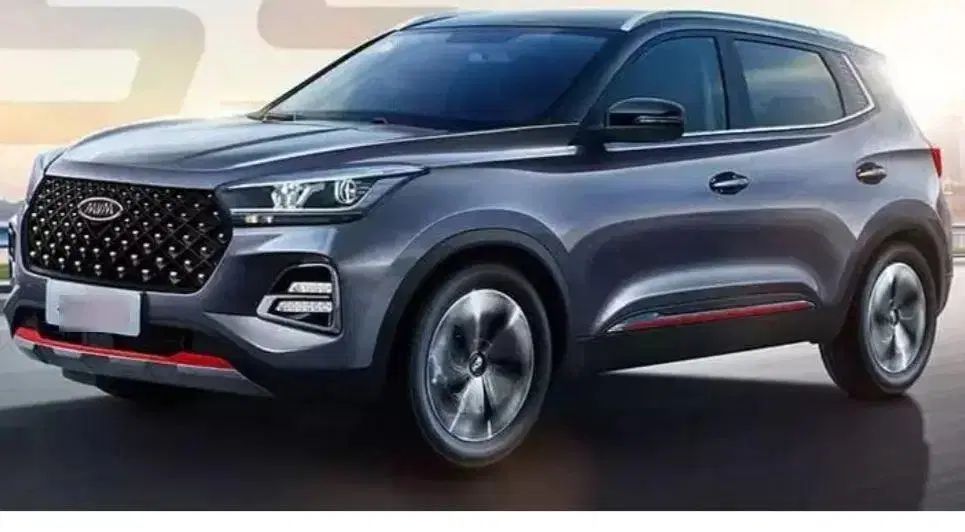 ام وی ام X55 پرو IE اسپرت - 1404