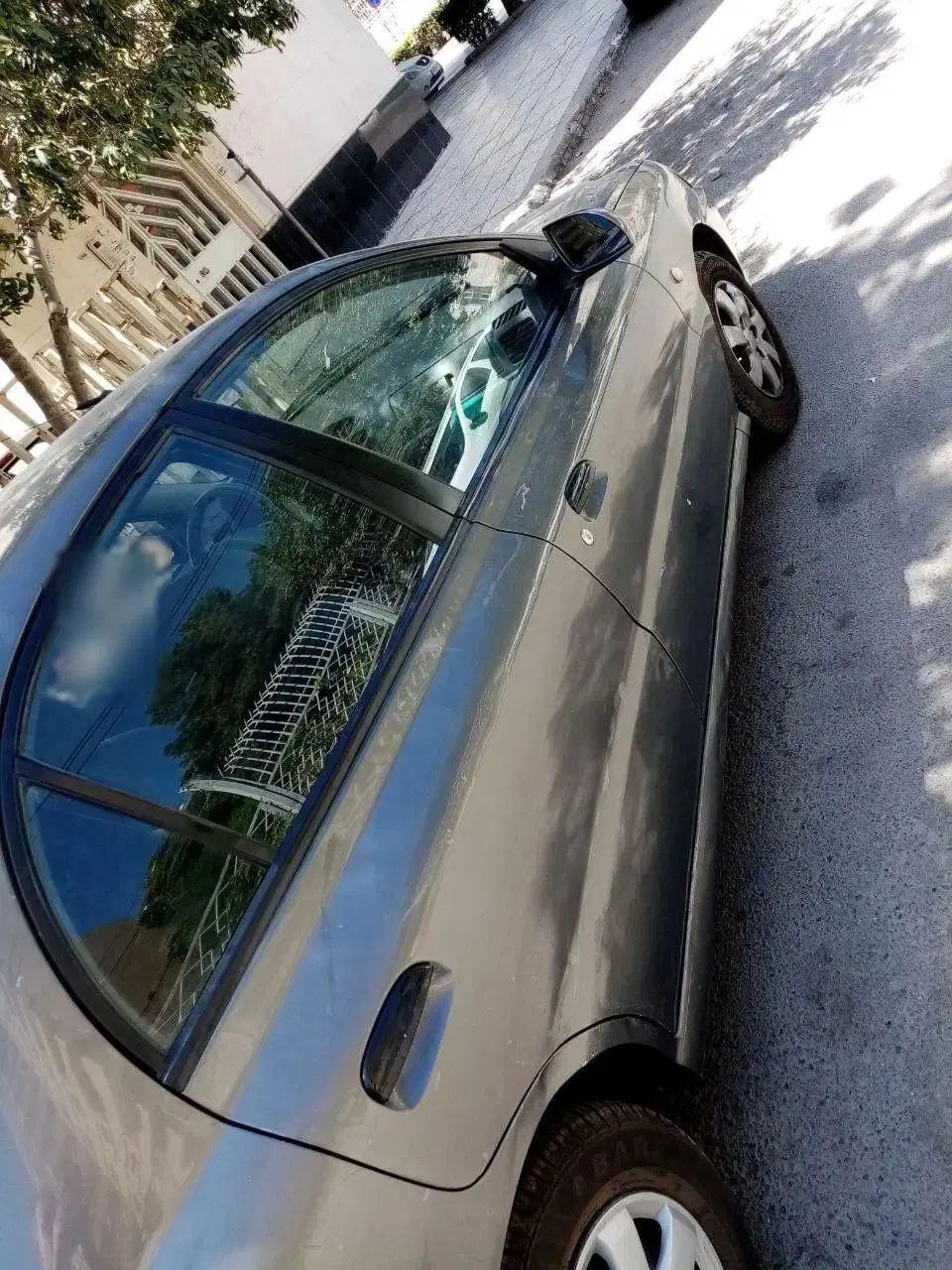 کیا ریو مونتاژ دنده ای LS - 1385