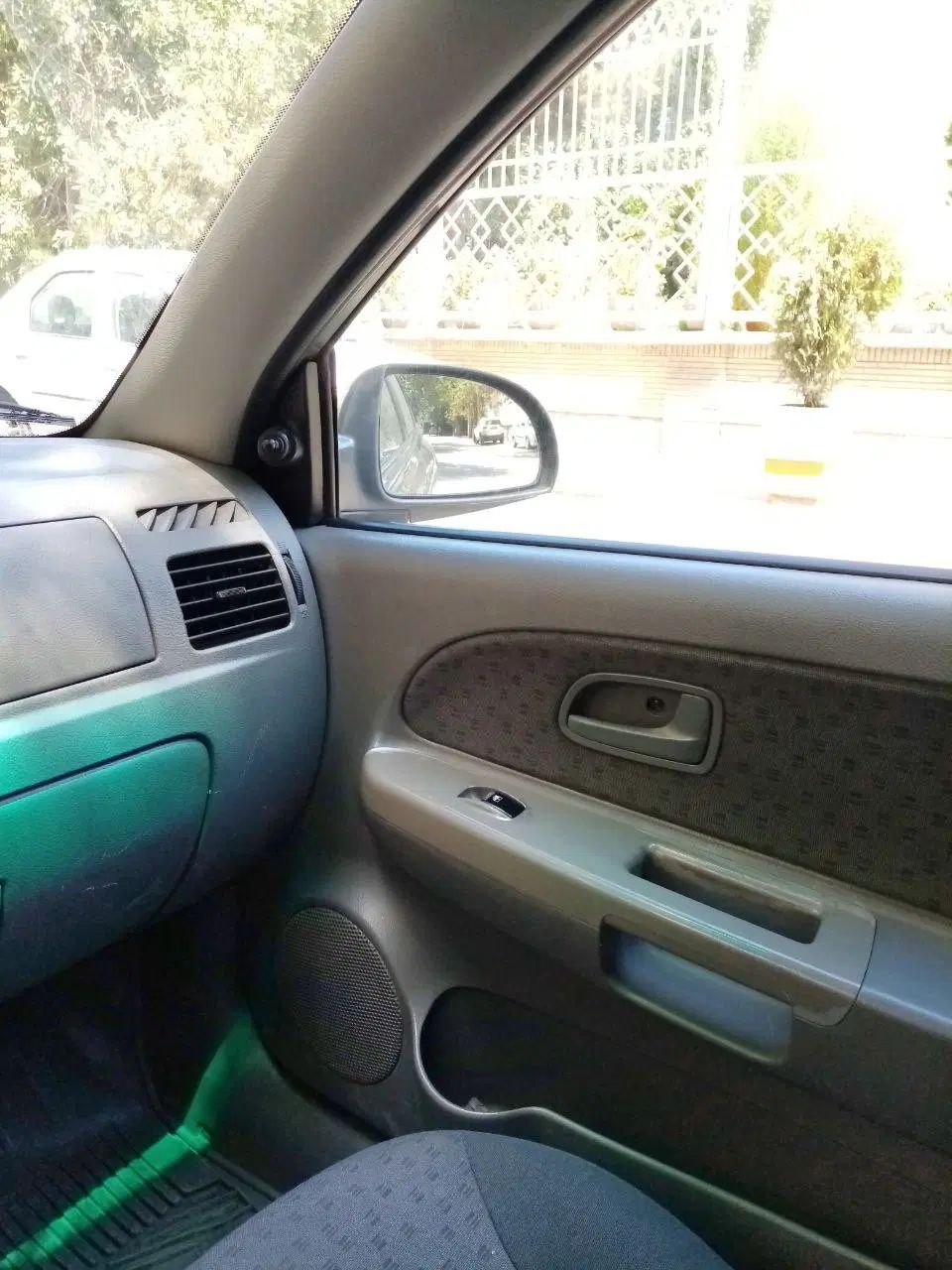 کیا ریو مونتاژ دنده ای LS - 1385