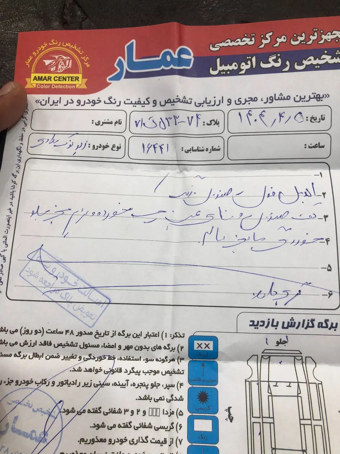 کیا ریو مونتاژ دنده ای LS - 1385