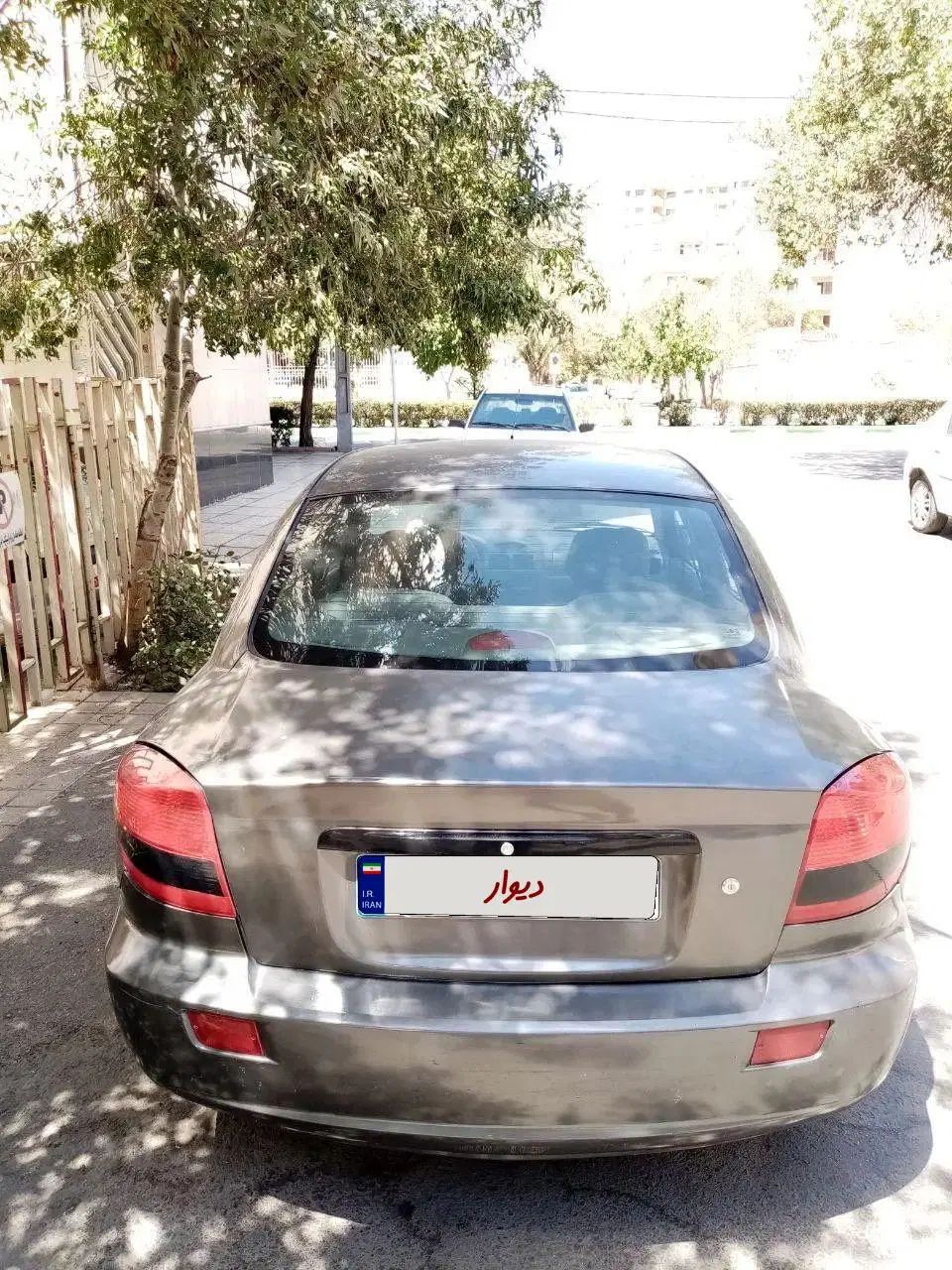 خودرو کیا، ریو مونتاژ آگهی ann_20393519