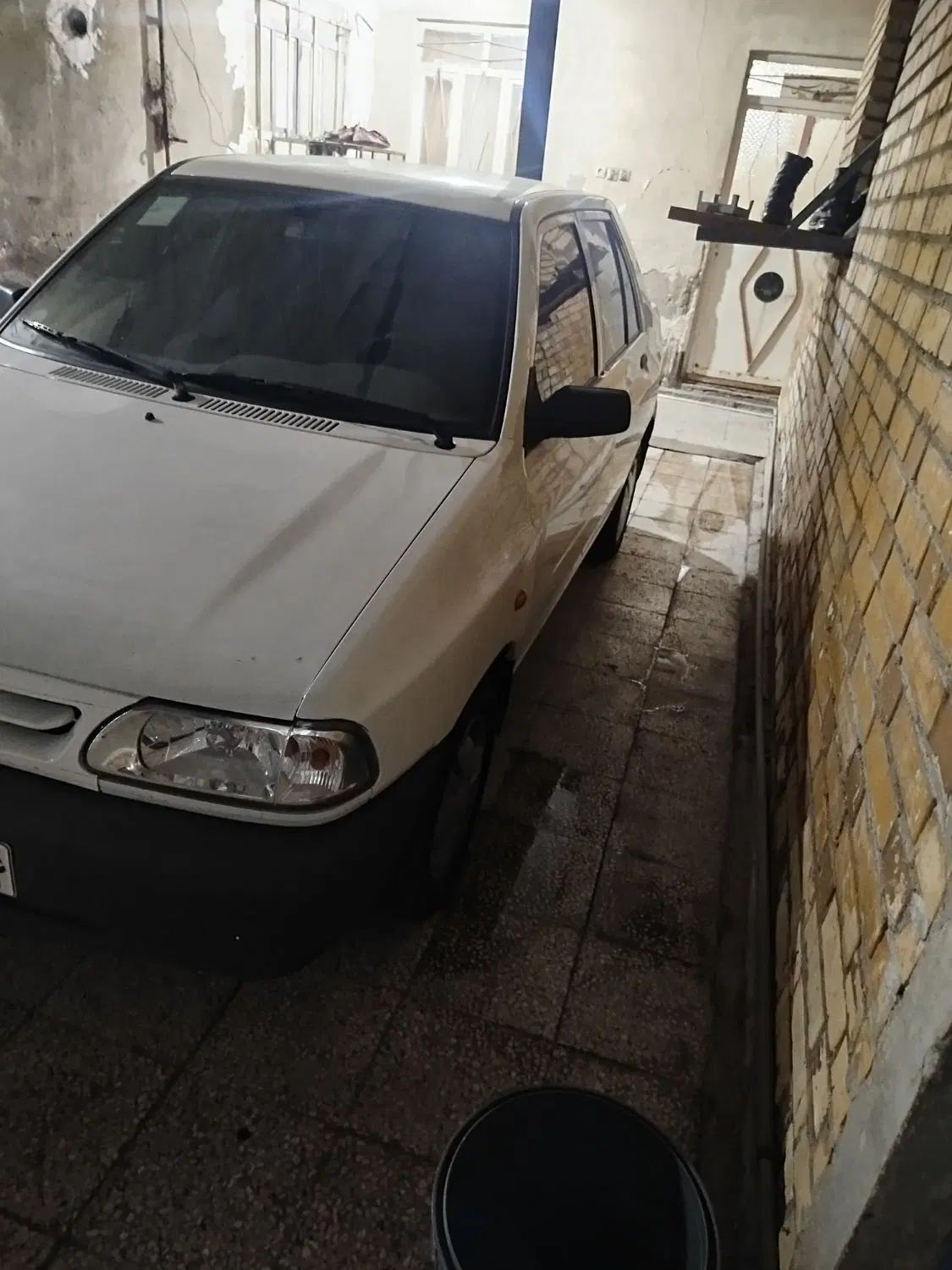 پراید 131 EX - 1399