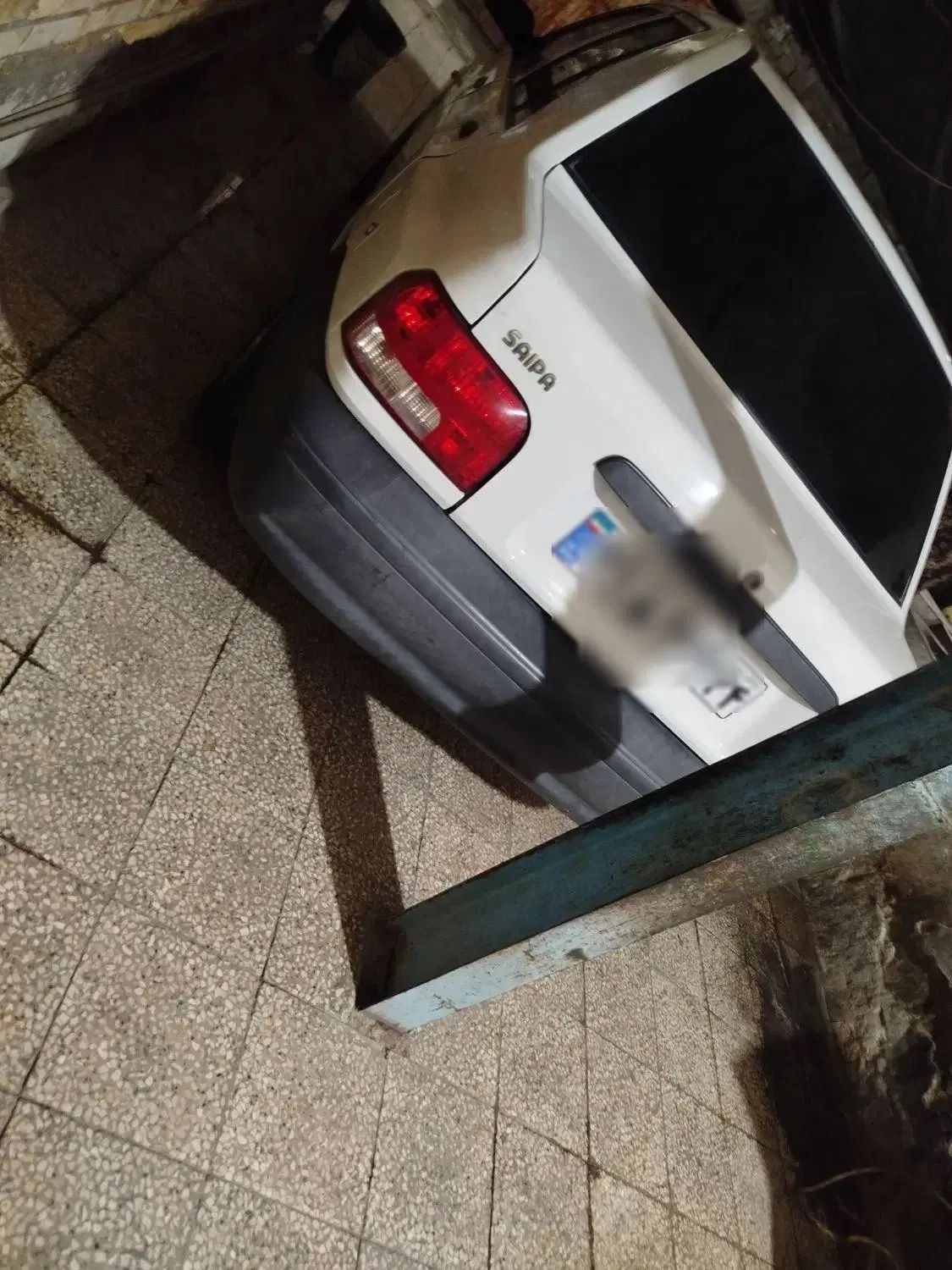 پراید 131 EX - 1399