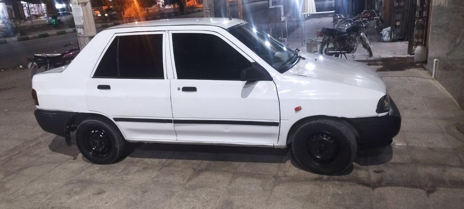 پراید 131 SE - 1393