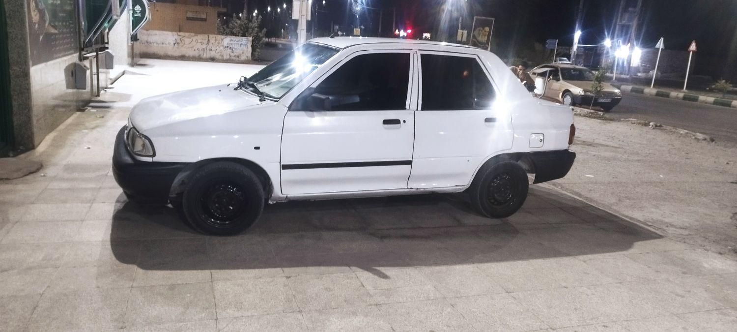 پراید 131 SE - 1393