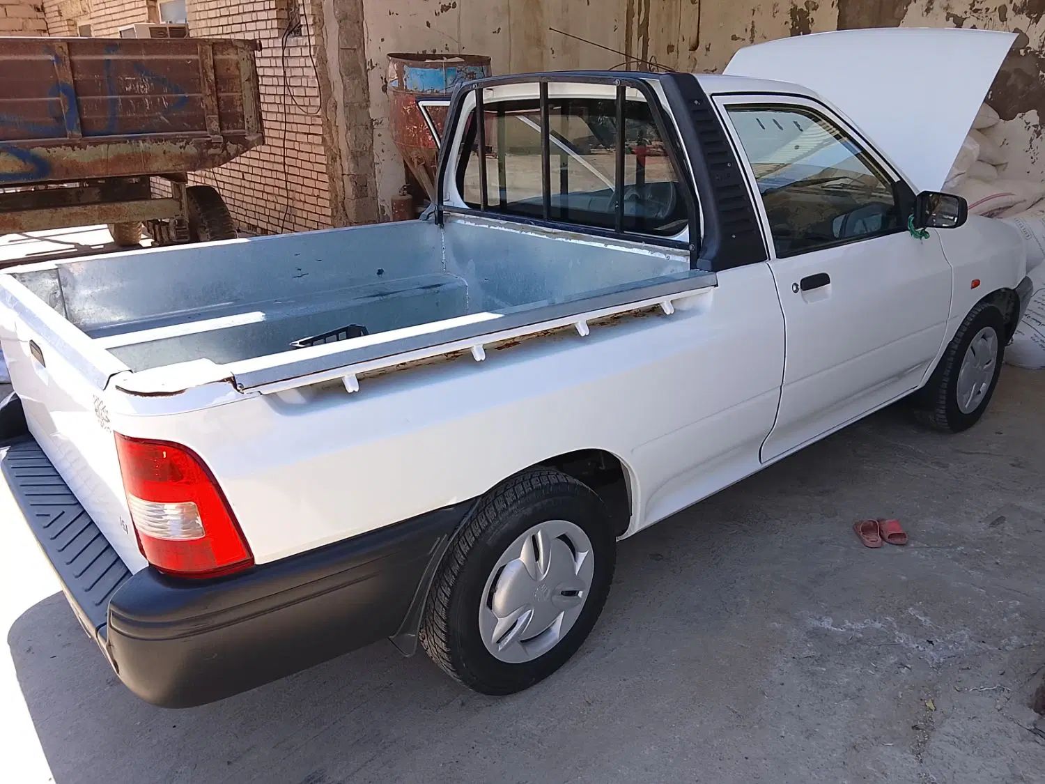 خودرو پراید، 151 آگهی ann_20393540