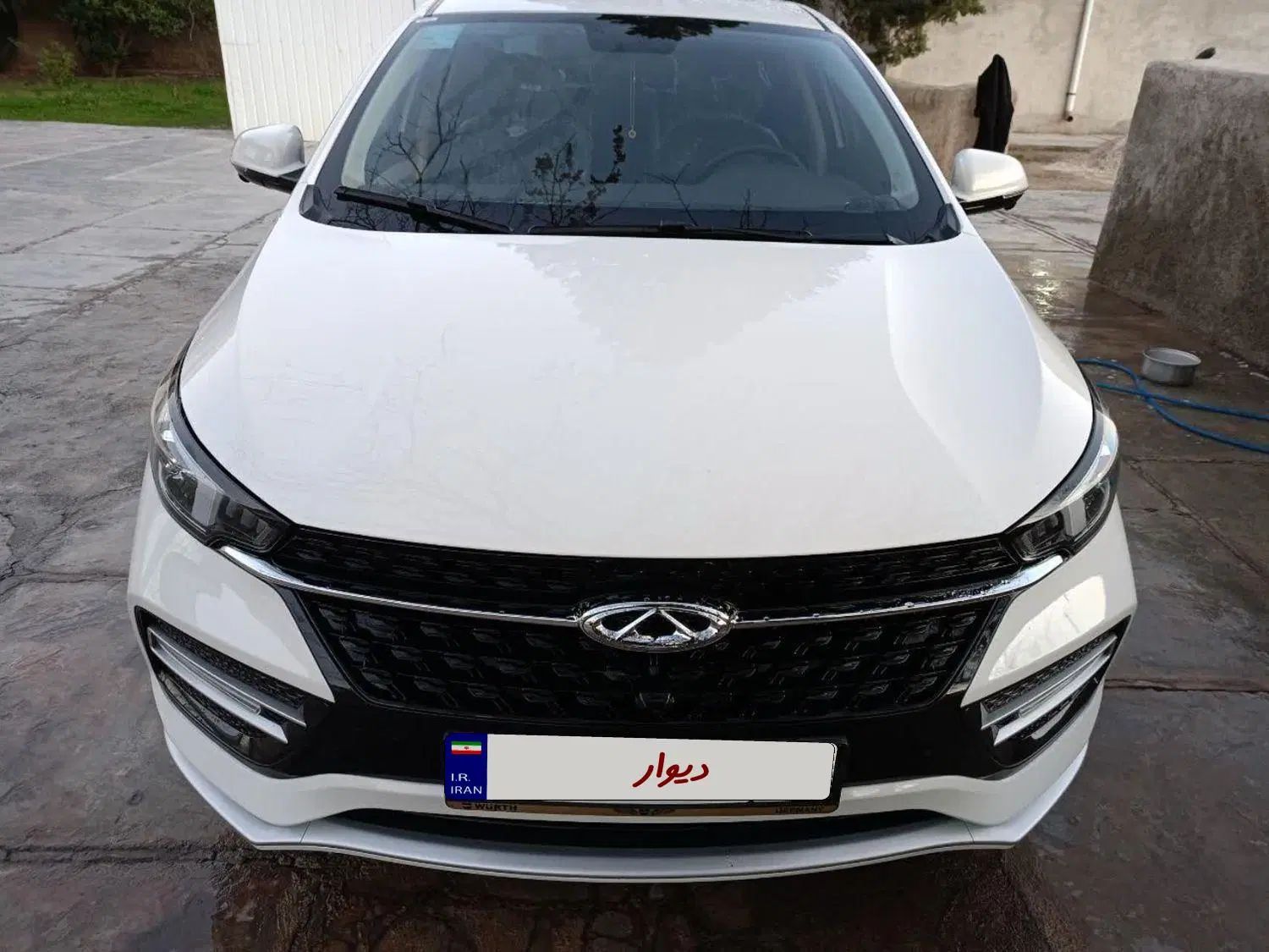 خودرو چری، آریزو 6 آگهی ann_20393542