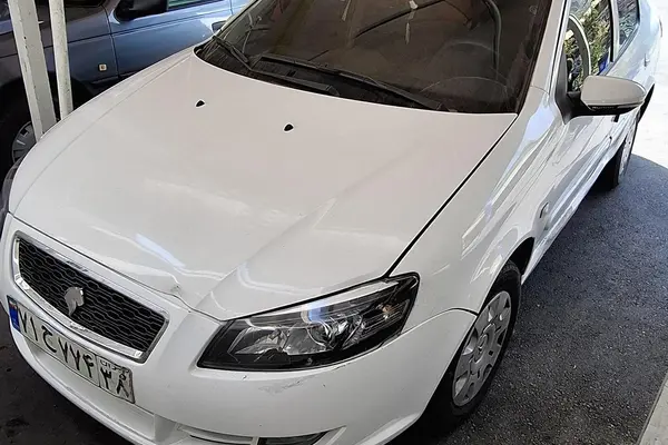 خودرو رانا، پلاس آگهی ann_20393564
