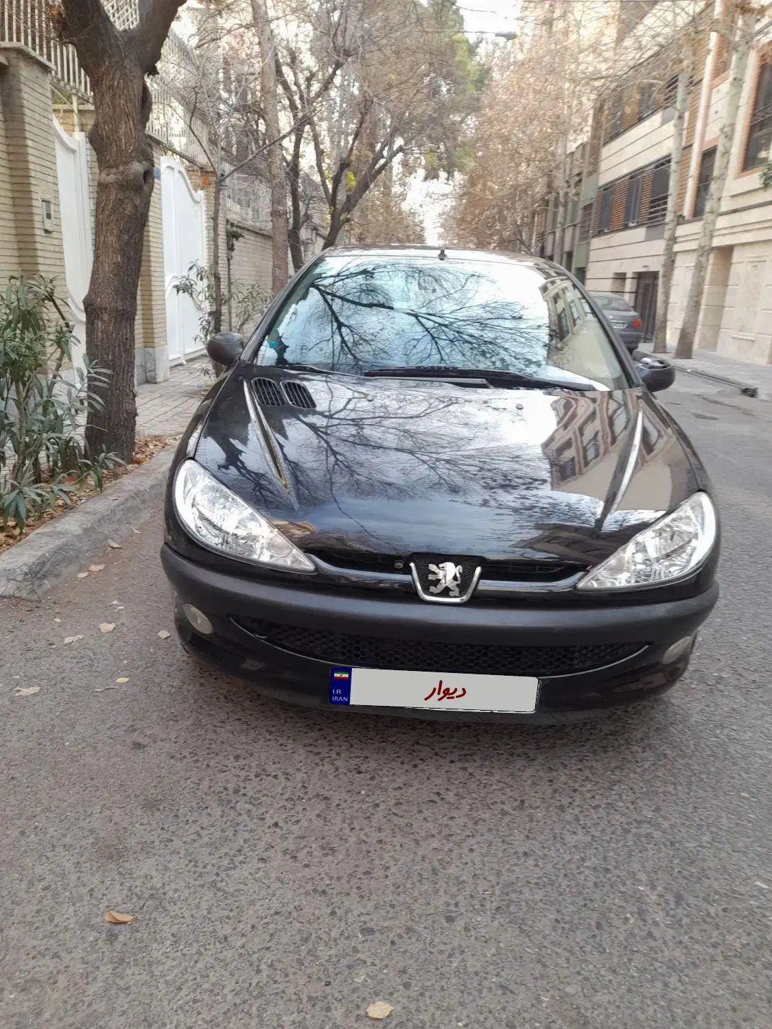 خودرو پژو، 206 آگهی ann_20393566